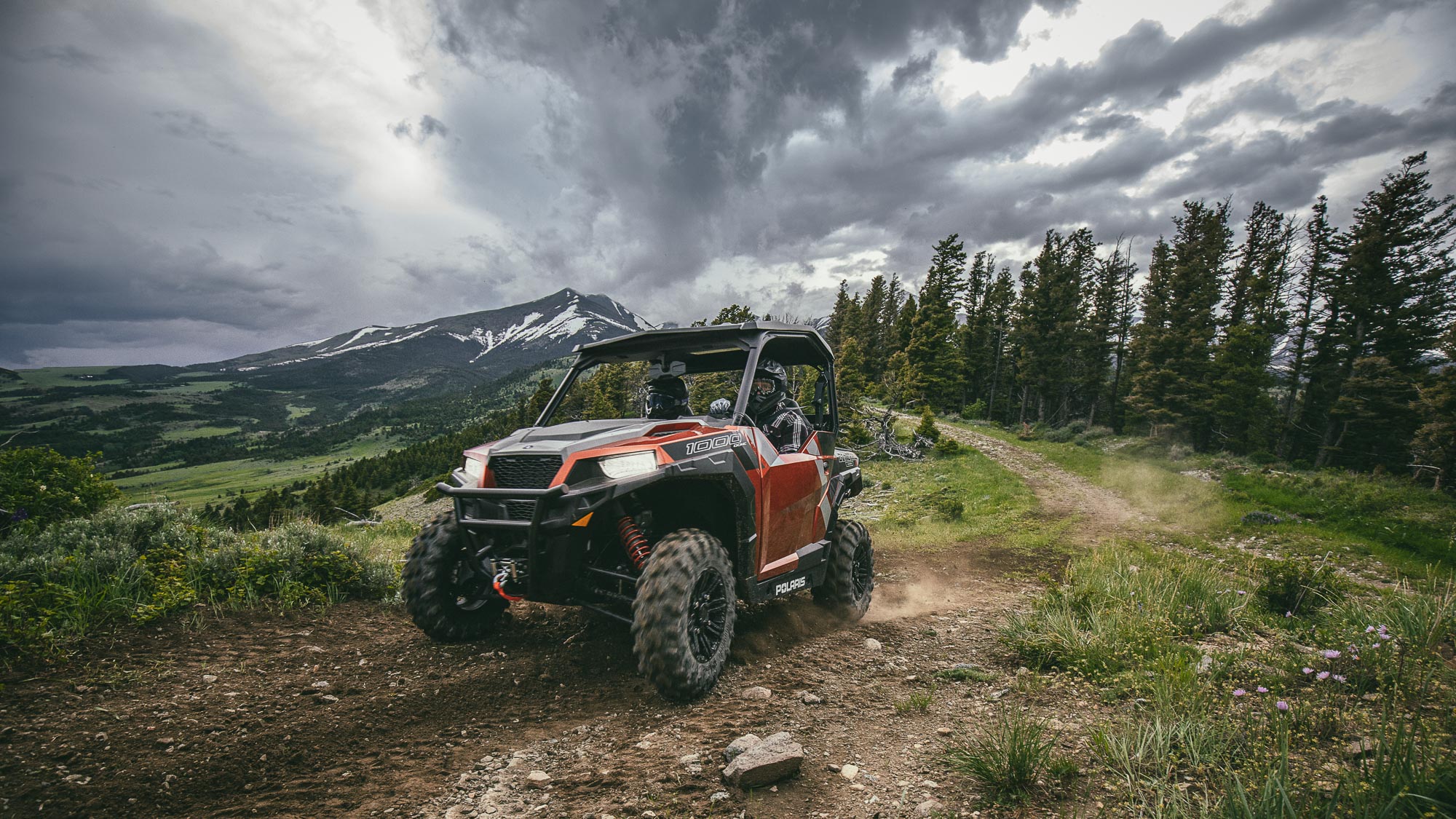 Polaris-16